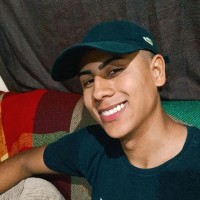 Marcos Paulo Santos Silva