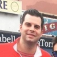 Joe Almquist