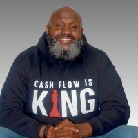 Larry Pendleton, Jr., CPA, MSA