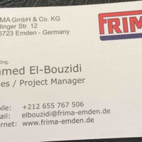 El Ahmed