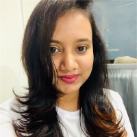 Arpita Ash
