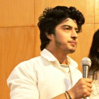 Sahil Saini