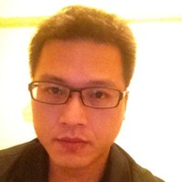 Kevin Hsu