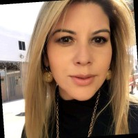 Silvia Cristina Jorquera alvarez