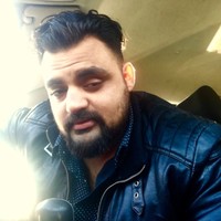 Raman Pall