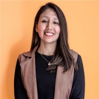 Frieda Milagros Huallpa Pinares