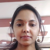 Shwetha Nv