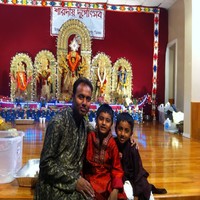 Ashok Roy