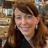 Helen Laverty