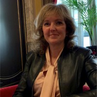 Ingeborg Van Ham