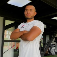 Daniel Ibarra