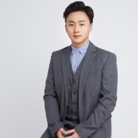 jackson jin