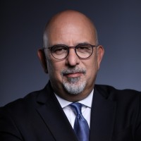 Ioannis E. Chaniotakis
