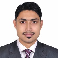 Sayed Amanat Ali