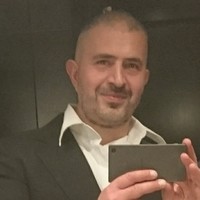 Peter Vestling