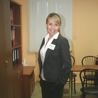 Васильева Инна