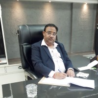 Deepak Arora