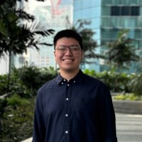 Kemuel Matthew Wahyudi