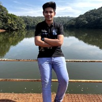 Chahat Mehta