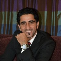 Assad Almamory