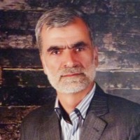 Hassan Ebrahimi Tekmehdash