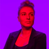 Patricia Schwarz