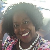 Joy Thomas