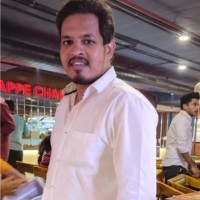 Thilak Gujjari