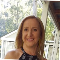 Michelle Evelyn-Liardet