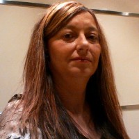 Diana Zaharuk