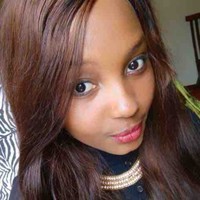 Yvonne Bebora