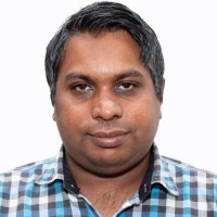 Ali Hussain