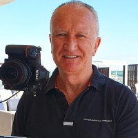 David Woodward