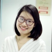 Thuy Dung Nguyen