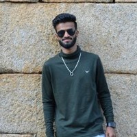 Sachin C Kodihalli