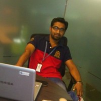 Prakash PC