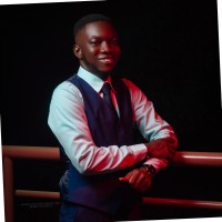 BENJAMIN KOFI AIKINS