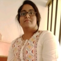 Iswarya Sankaran