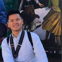 Jerry Chia-Chi Chang