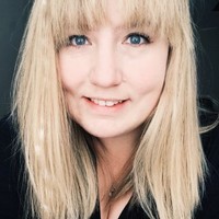 Rebecca Hazelwood