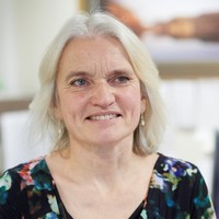 Georgie Millar