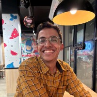 Nilesh Parashar