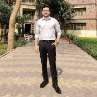Mohd Muaaz