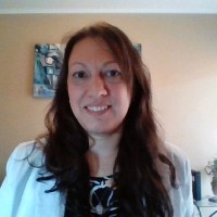 Natalia C. Venchiarutti