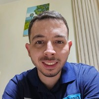 Lucas Apollo