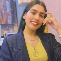 Pooja sain