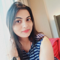Shambhavi Joshi