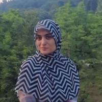 Afsaneh Najafi
