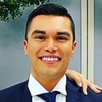 Adrian Diaz