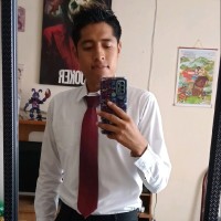 Erick Hernández Salgado
